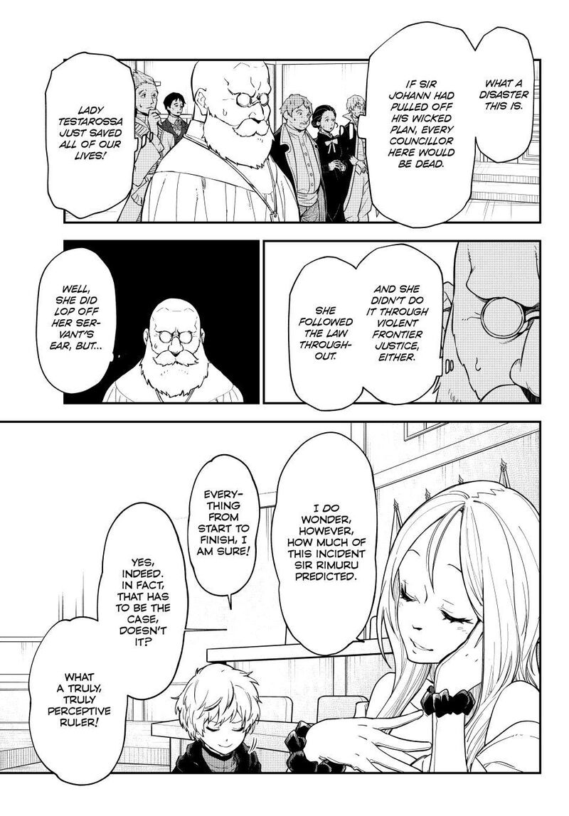 Infinite Mage, Chapter 142 image 15